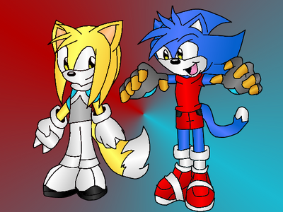 Hyper and Ultra