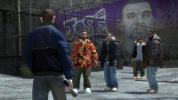 José (GTA IV)