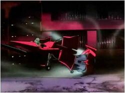 Swordfish Ii Cowboy Bebop Wiki