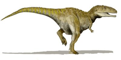 Mapusaurus 2