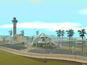 LosSantosInternationalAirport