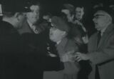 Albert drunk