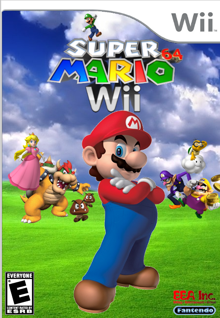 super mario 64 ds multiplayer wii u super mario 64 ds multiplayer wii u