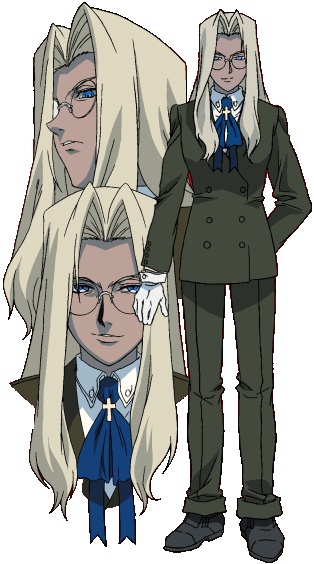 Prof Integra