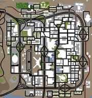 Las Venturas (mapa)