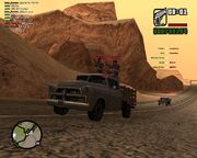 San Andreas Multiplayer (SA)
