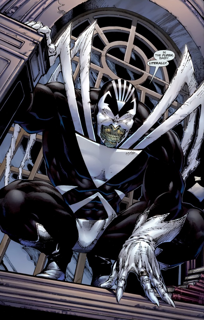 black lantern