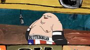 Butterbean