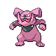 Granbull HGSS