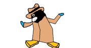 Mr.E Peng