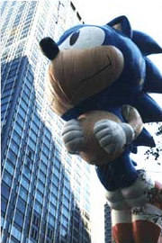 Sonic