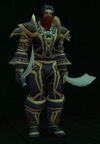 Edwin VanCleef