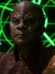 Xindi Primat 2154