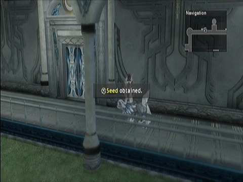 Lost odyssey seed slots locations