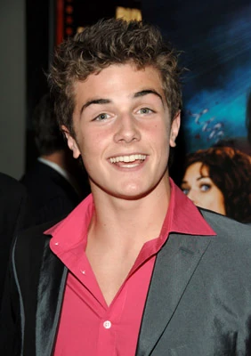 Beau Mirchoff Wiksteria Lane