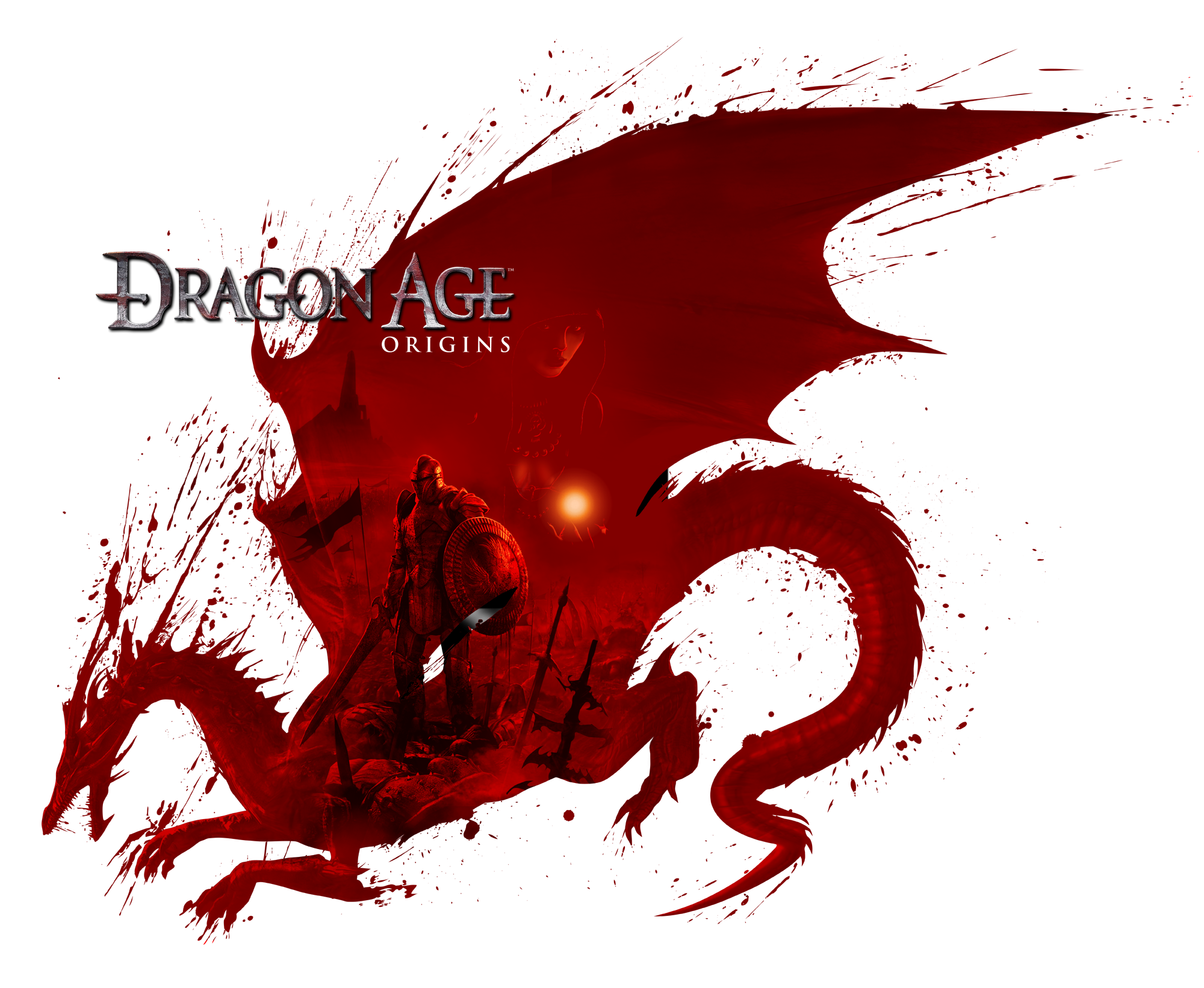 Dragon Age: Origins - FANDOM powered by Wikia