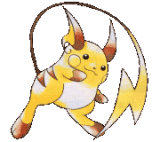 Archivo:Raichu en la primera generación.png