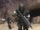 ODST Patrol