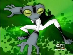 GreyMatter