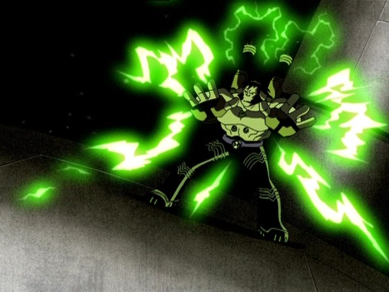 Benvicktor Ben 10 Wiki