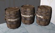 Boomshine VC