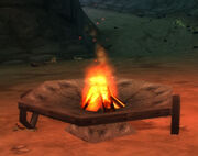 Belnistrasz's Brazier