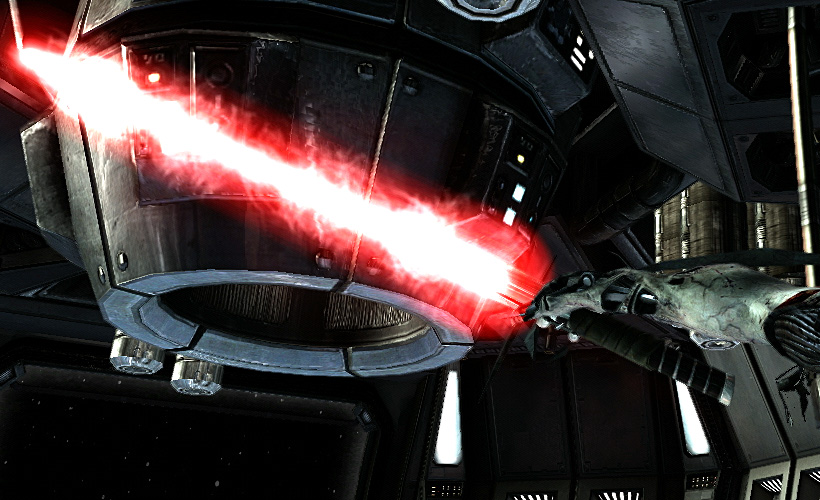 star wars force unleashed lightsaber crystals