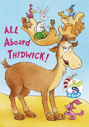 Allaboardthidwick