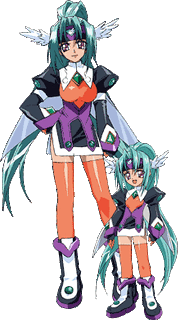 Princess hydra