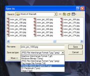 Png example