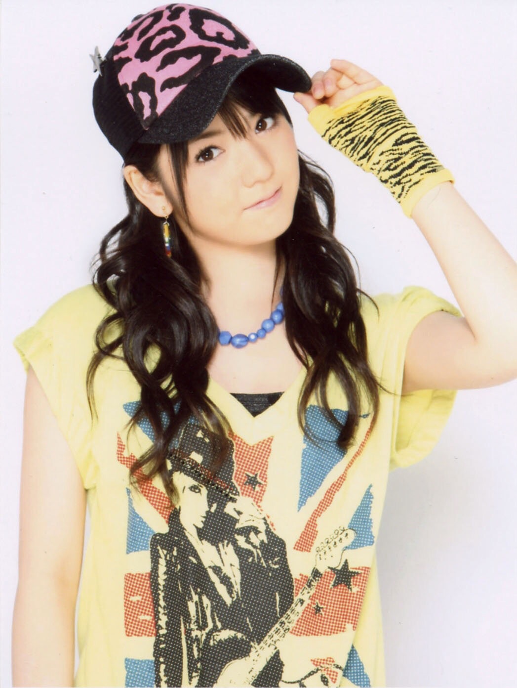 Image - Michishige Sayumi 27331.jpg - Hello! Project Wiki