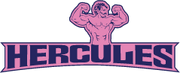 Hercules logo