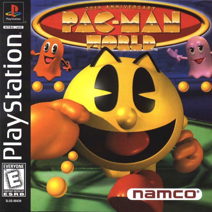 ps1 games underrated