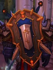 Royal Crest of Lordaeron