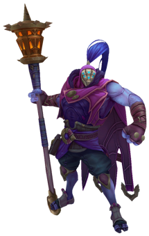 Jax Render