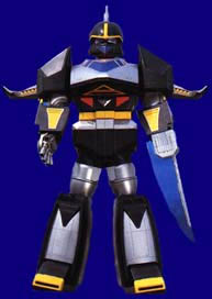 Time Shadow - Rangerwiki - The Super Sentai And Power Rangers Wiki