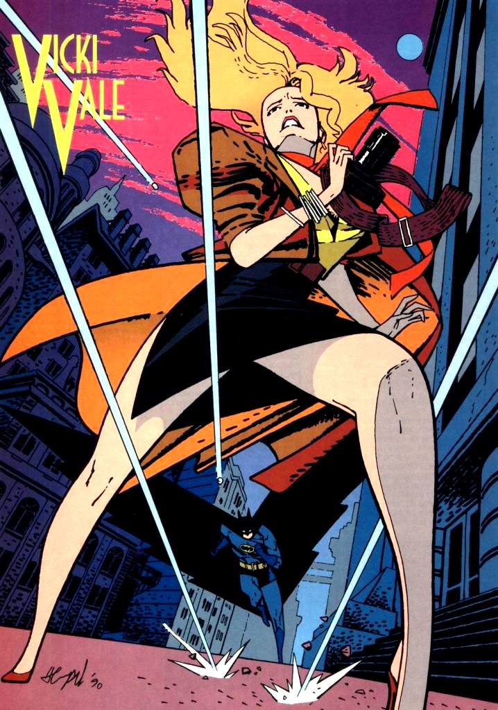 Image - Vicki Vale 0001.jpg - DC Comics Database