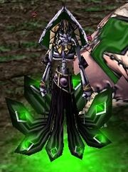 Calis Wraithson