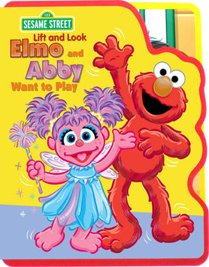 Elmoandabbyplay