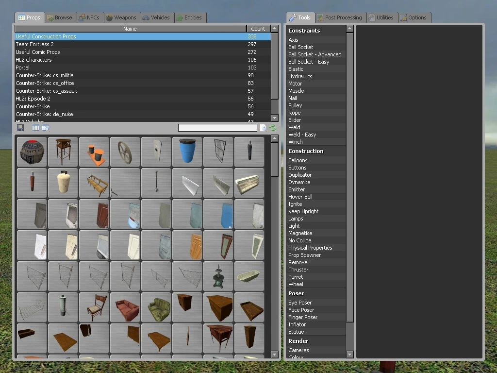 Props Garry's Mod Wiki