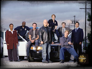Shield-season1