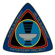 Logo Pfadfinder-Projekt