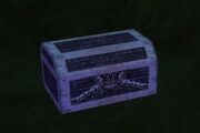 Chest of Nesting