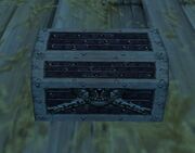 Practice Lockbox