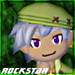 Rockstar Leafman Avatar