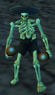 Macabre Marionette
