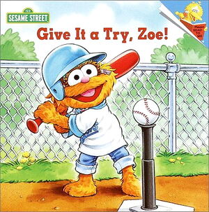 Giveitatryzoe