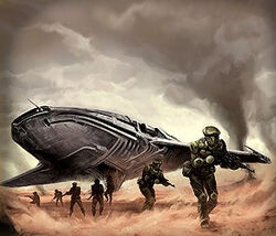 DropshipDeployment-TSS