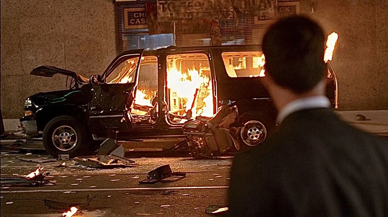 Criminal Minds Episode New York Terrorist