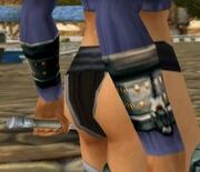 Nightshade Armguards